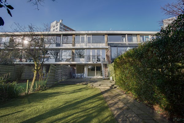 Medium property photo - Elviraland 45, 2591 GG Den Haag